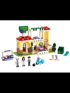 Lego set
